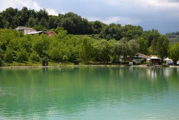Bed and Breakfast Il Gigante Che Dorme