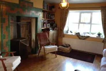 Bed and Breakfast Lisieux House On Lough Neagh