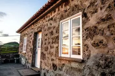 Casa Branca Do Imperio