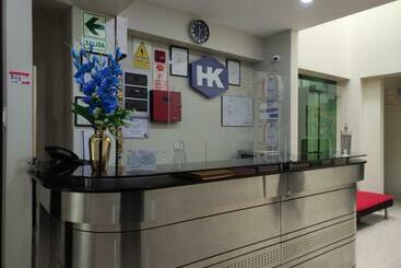 Hotel Konford Cañete