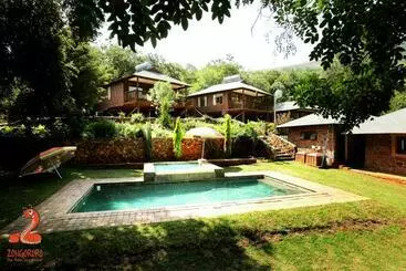 Zongororo Mountain Lodge