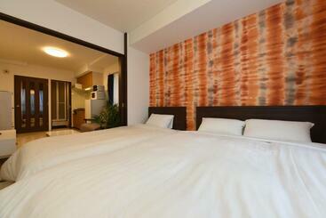 Aparthotel Northwest Ir