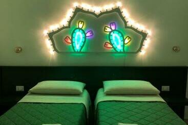 بنسيون Casa Paradiso