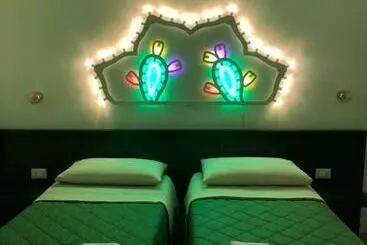 Majatalo Casa Paradiso