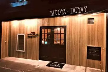 Majatalo Guesthouse Yadoyadoya