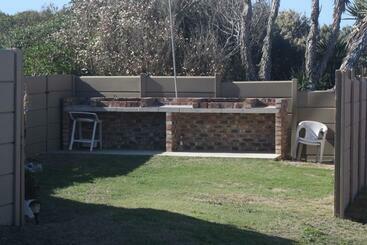 بنسيون Ocean Sunset