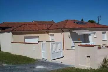 Majatalo Villa Marcus