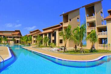 Kurort  Felda Residence Tanjung Leman