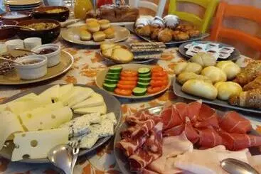 Sassomatto B&b Bioagriturelax