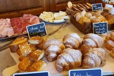 Sassomatto B&b Bioagriturelax