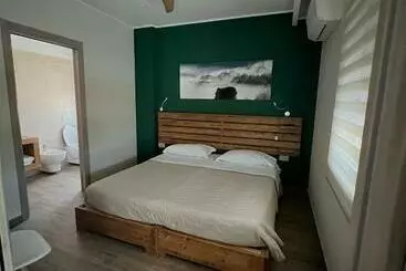 Why Not B&b