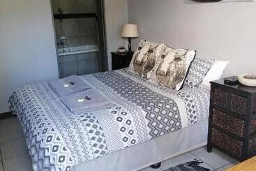Wildebeespan Bed And Breakfast