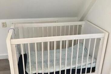 Bed and Breakfast De Fugelsang