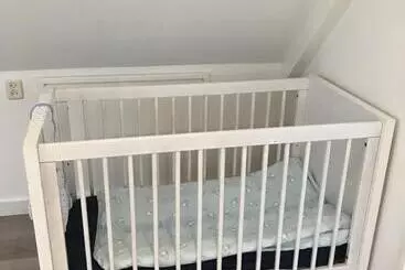 ベッドアンドブレックファースト De Fugelsang