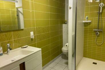 Bed and Breakfast La Halte Chambre Chez L Habitant