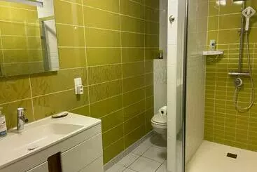 Bed and Breakfast La Halte Chambre Chez L Habitant