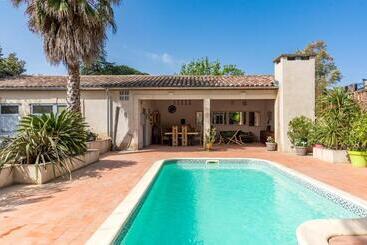 Aamiaismajoitus (B&B) Maison Dix Chambres D Hôtes Et Espace Spa Bien être