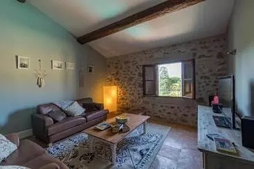 Aamiaismajoitus (B&B) Maison Dix Chambres D Hôtes Et Espace Spa Bien être