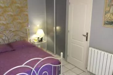Bed and Breakfast Mas Soleil Et Vignes