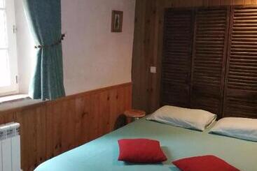 ベッドアンドブレックファースト Moulin De La Diversiere