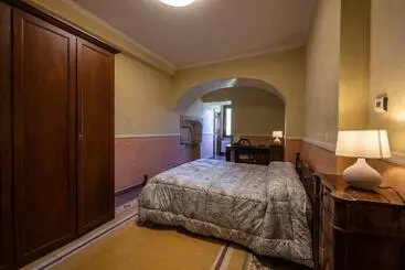 ベッドアンドブレックファースト Palazzo De  Farrocco