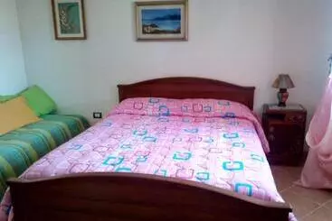 Bed And Breakfast Sas Damas