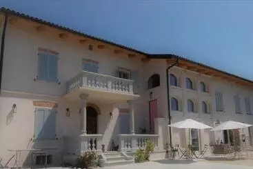 ベッドアンドブレックファースト Theresa Sulla Collina