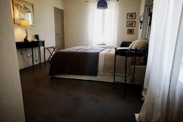 ベッドアンドブレックファースト Theresa Sulla Collina