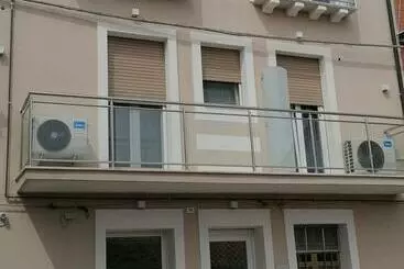 ベッドアンドブレックファースト Vista Normanna