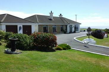 Copperfield House B & B