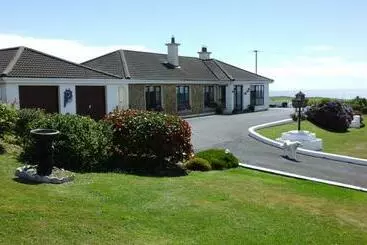 Copperfield House B & B