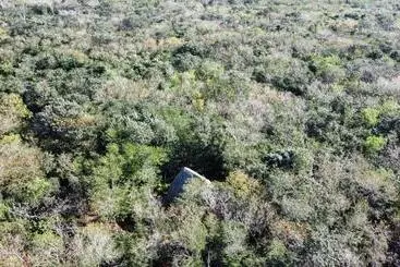 Hotelli Cenote Secreto Maya