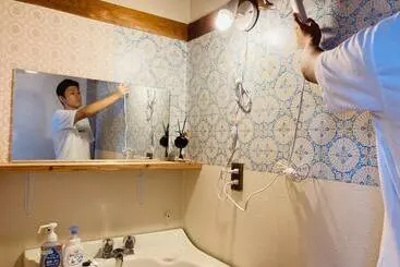 Hotel Challenge Kyoten Yokana   Vacation Stay 63968v