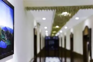 Hôtel Kings Regency