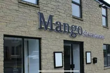 ホテル Mango The