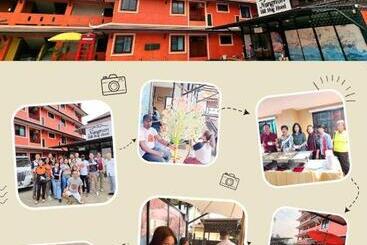 Hotel Nangnon Hill Hug