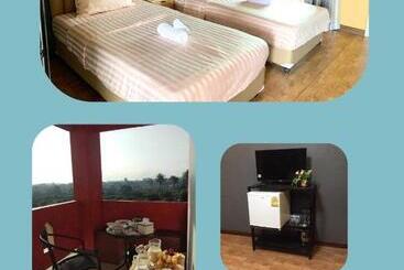 酒店 Nangnon Hill Hug