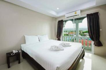 ホテル Tyler Cherngtalay