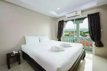 ホテル Tyler Cherngtalay