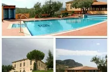 Villa Maria
