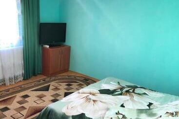 Пансион Casuta Bunicilor Isverna