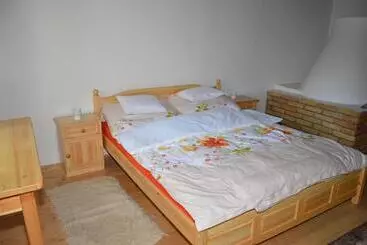 Majatalo Cicahegy Vendégház