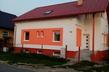 ペンション Ivachnová 84