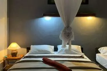 Majatalo Joseph Guest House