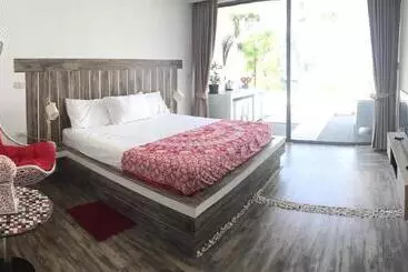 Pension  La Villa Noi