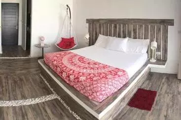 Pensione La Villa Noi
