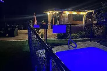 Pensão Le Loft Riverstone
