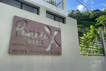 Pensionat Panela Tours