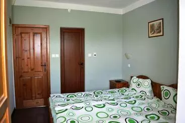 ペンション Sichanova Guest House