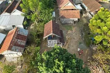 ペンション Sollo Sollo Homestay